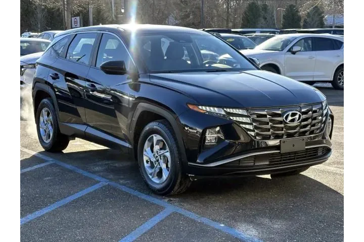 $22777 : Hyundai TUCSON 2023 AWD SE 4 image 5