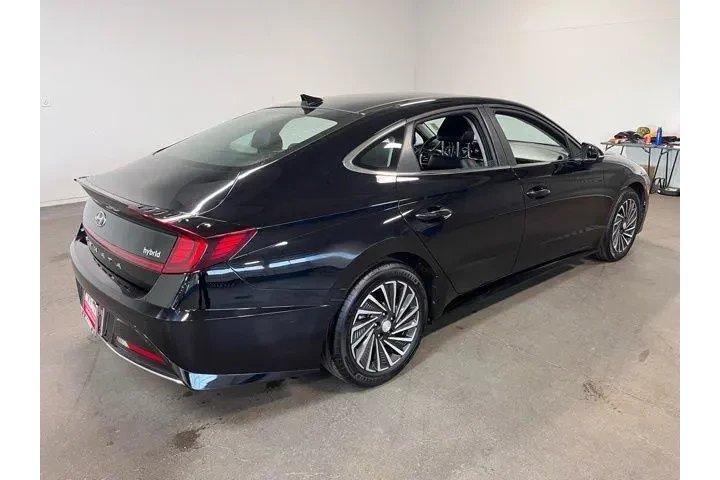 $26496 : Hyundai SONATA Hybrid 2023 L image 4
