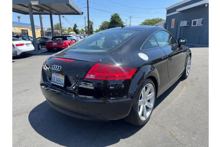$12998 : 2008 TT 2.0T image 8
