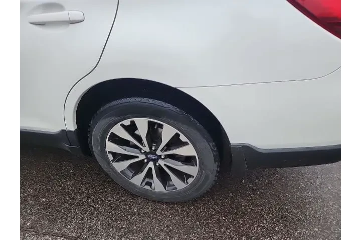 $15000 : Subaru Outback 2017 AWD 2.5i image 8