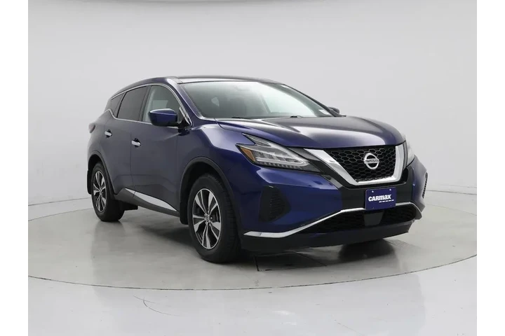 $17998 : Nissan Murano 2021 S 4dr SUV image 1