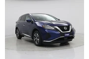Nissan Murano 2021 S 4dr SUV