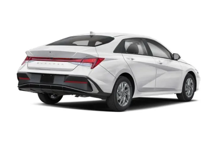 $22900 : Hyundai ELANTRA 2025 SEL Con image 3