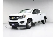 $25998 : Chevrolet Colorado 2017 4x4 thumbnail