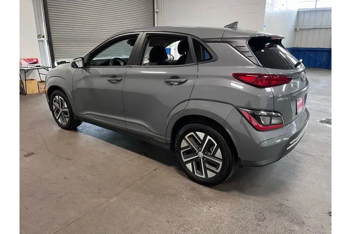 $19923 : Hyundai KONA Electric 2023 S image 5