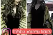 IMITADORA JENNI RIVERA FIESTAS thumbnail