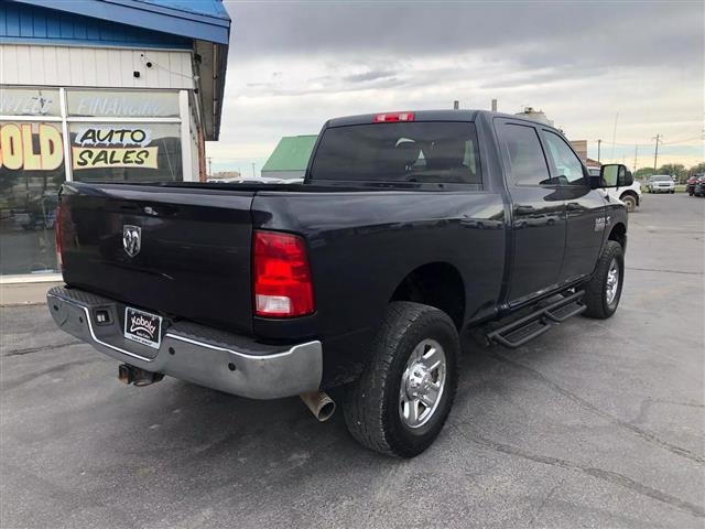 $41995 : 2018 RAM 3500 CREW CAB2018 RA image 3