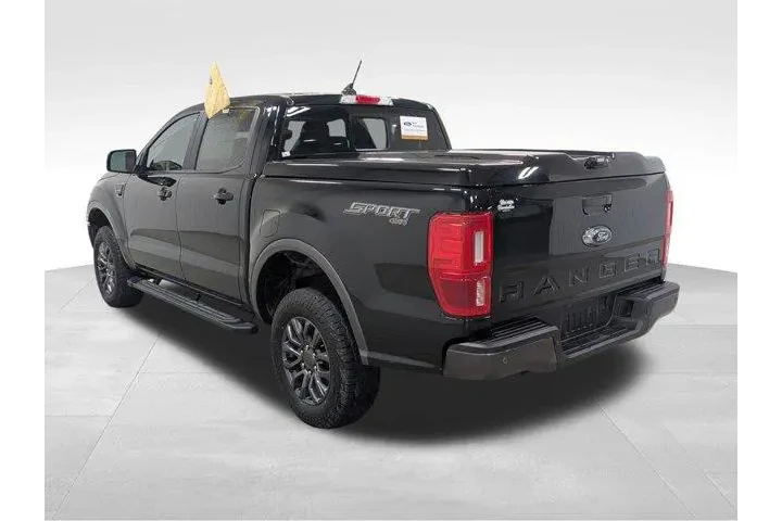 $30636 : Ford Ranger 2022 4x4 XL 4dr image 10