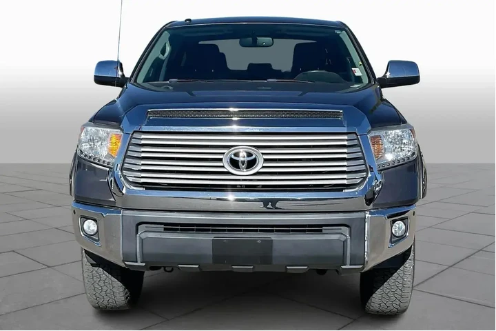 $31949 : Toyota Tundra 2017 4x2 Limit image 3