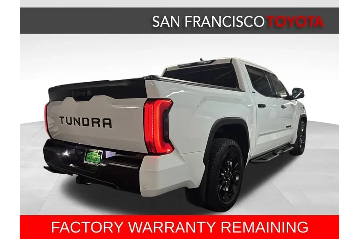 $34999 : 2022 Tundra SR5 image 5