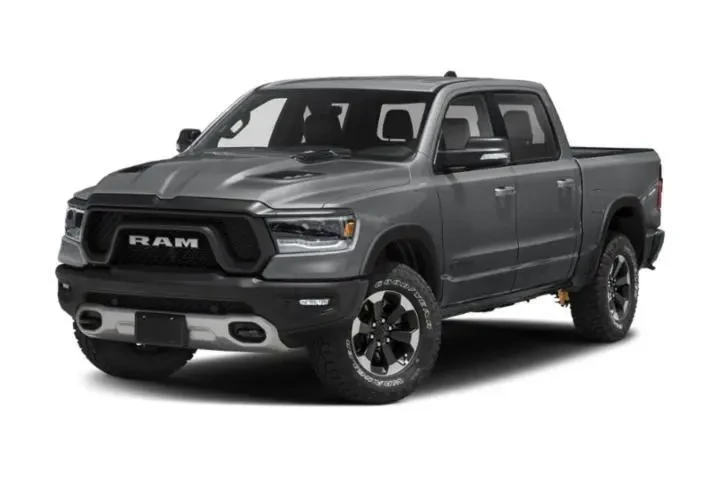 $38000 : Ram 1500 2020 4x2 Limited 4d image 1