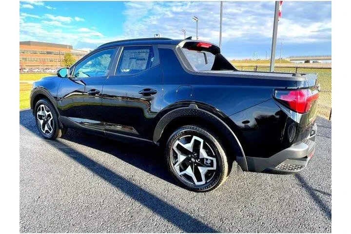 $29829 : Hyundai SANTA CRUZ 2024 AWD image 3