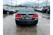 $7980 : 2015 Cruze 4dr Sdn Auto 1LT thumbnail