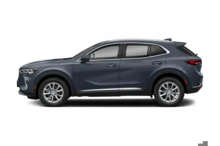 $25995 : Buick Envision 2021 AWD Aven image 3