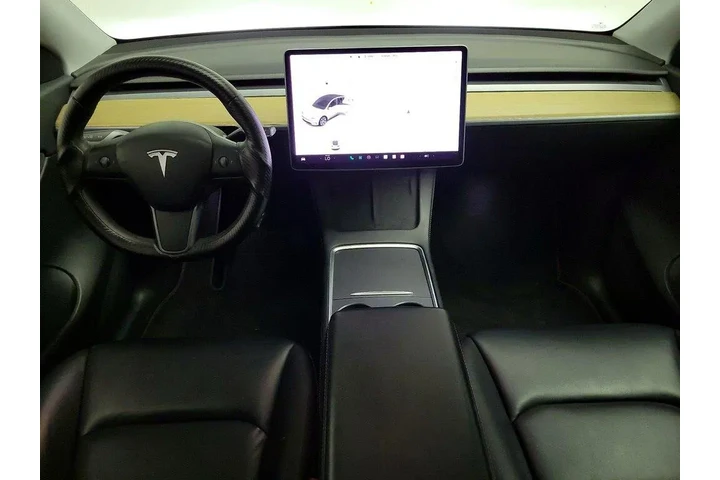 $28998 : Tesla Model Y 2021 AWD Long image 9