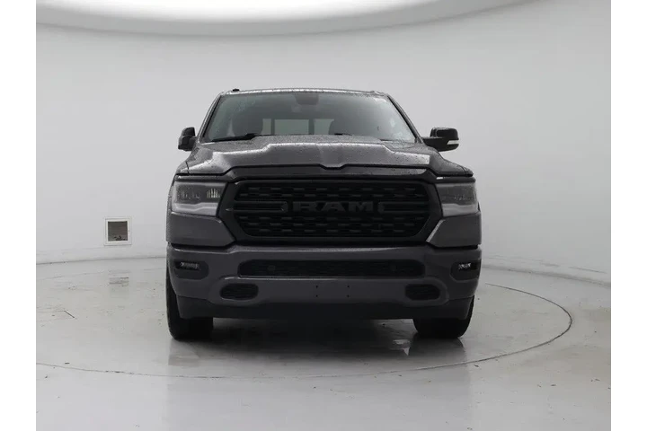 $35998 : Ram 1500 2022 4x4 Big Horn 4 image 5