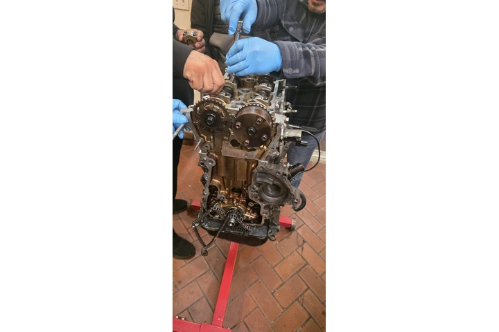 Mecánico técnico automotriz image 2