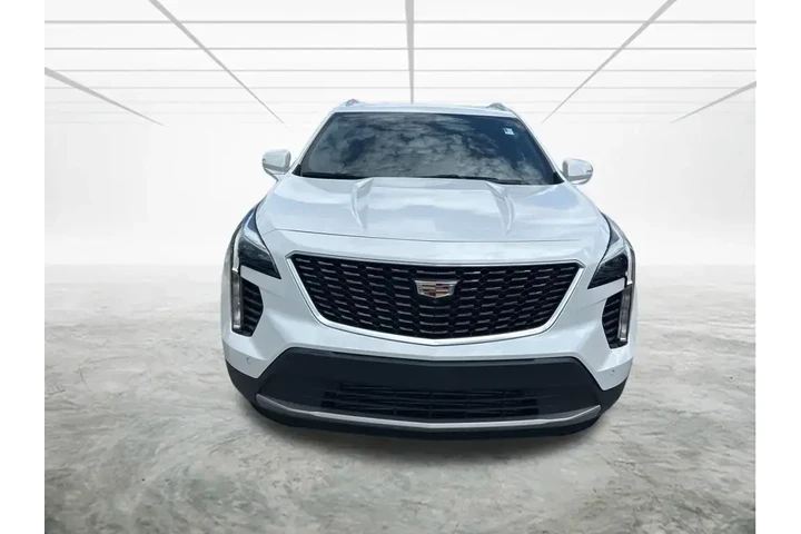 $26974 : Cadillac XT4 2022 Premium Lu image 8