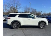 $27495 : Nissan Pathfinder 2022 AWD S thumbnail