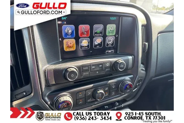 $25981 : Chevrolet Silverado 1500 201 image 9