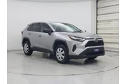 Toyota RAV4 2024 AWD LE 4dr en Sacramento