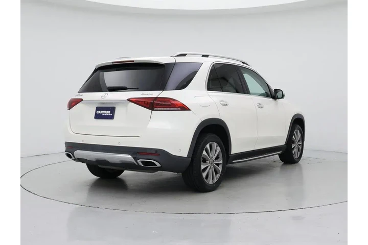 $32998 : Mercedes-Benz GLE 2020 AWD G image 8