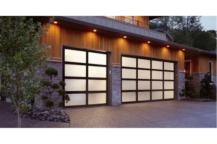HERLEONDEZ GARAGE DOORS image 4