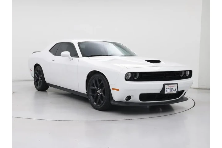 $24998 : Dodge Challenger 2020 GT 2dr image 1