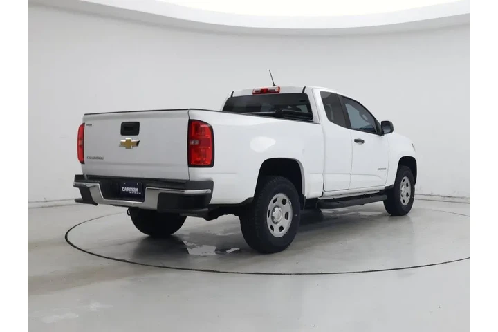 $17998 : Chevrolet Colorado 2017 4x2 image 8