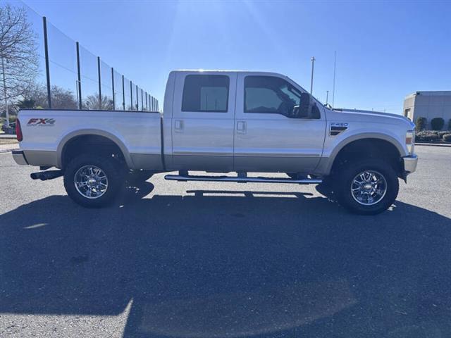 $19995 : 2010 F-250 Super Duty Lariat image 6