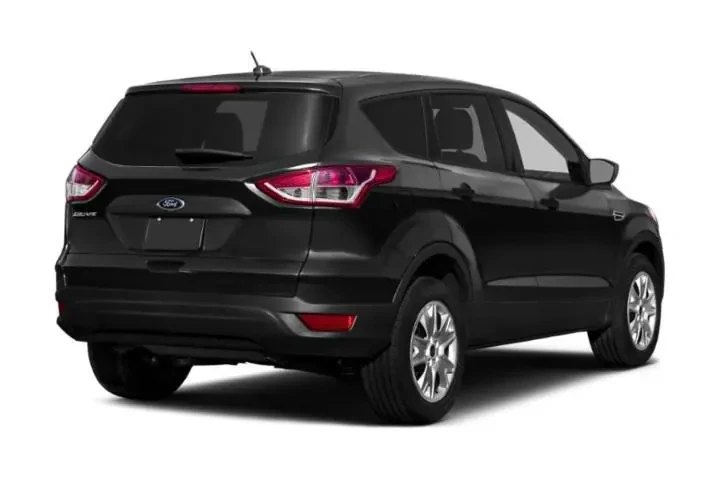 Ford Escape 2015 S 4dr SUV image 2