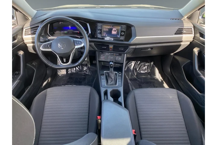 $25899 : Volkswagen Jetta 2024 S 4dr image 10