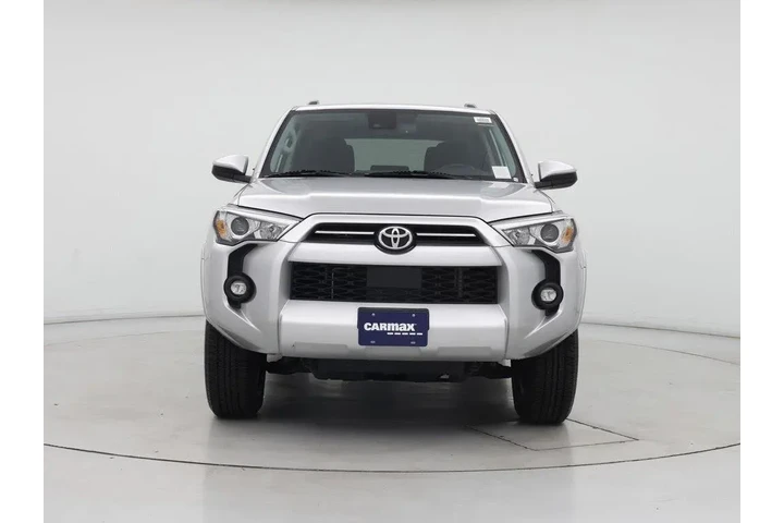 $37998 : Toyota 4Runner 2024 4x4 SR5 image 5