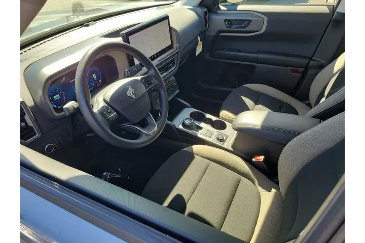 $29488 : Ford Bronco Sport 2025 AWD B image 3