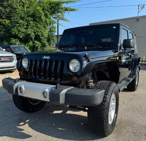 $10900 : 2013 Wrangler Unlimited Sahara image 6