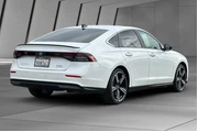 $25400 : Honda Accord Hybrid 2025 Spo thumbnail