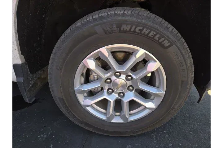 $38991 : Chevrolet Silverado 1500 202 image 3