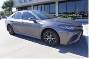 Toyota Camry 2023 SE 4dr Sed