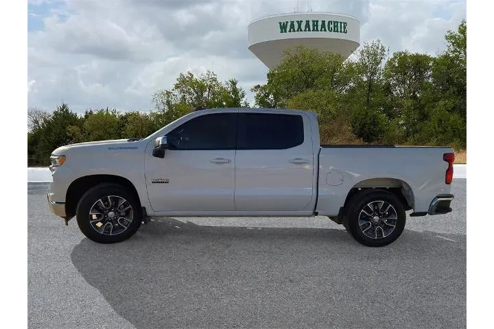 $34224 : Chevrolet Silverado 1500 202 image 3