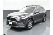 Toyota RAV4 Hybrid 2022 AWD