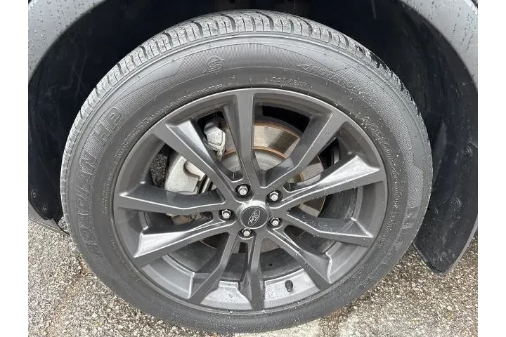 $17000 : Ford Explorer 2018 XLT 4dr S image 2