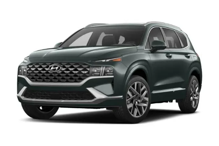 $24998 : Hyundai SANTA FE 2021 AWD Ca image 1