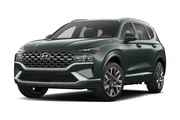 Hyundai SANTA FE 2021 AWD Ca en New York