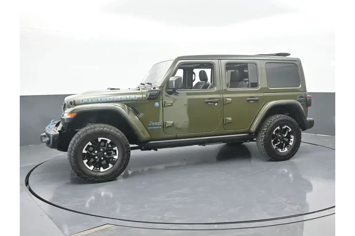 $37799 : Jeep Wrangler 2024 4x4 Rubic image 2