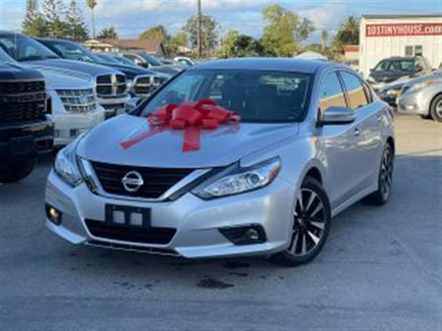 $10995 : 2018 NISSAN ALTIMA2018 NISSAN image 3