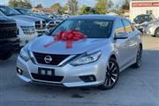 $10995 : 2018 NISSAN ALTIMA2018 NISSAN thumbnail