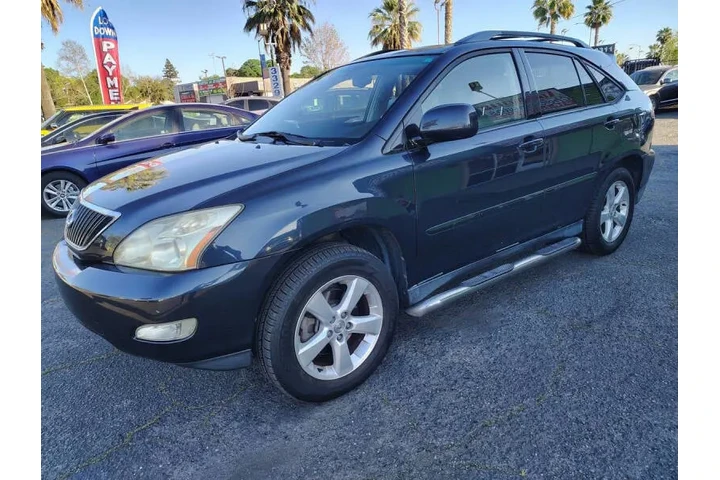 $7590 : 2005 RX 330 image 3