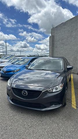 $16990 : 2017 MAZDA MAZDA62017 MAZDA M image 2