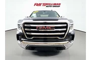 $25975 : GMC Sierra 1500 2021 4x4 SLE thumbnail
