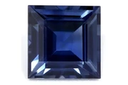 Natural Sapphire Stone en Los Angeles